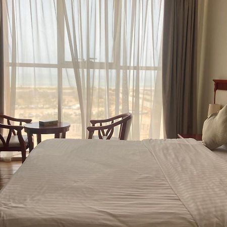 Fakher Yanbu 3 Furnished Units Exterior foto