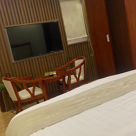 Fakher Yanbu 3 Furnished Units Exterior foto