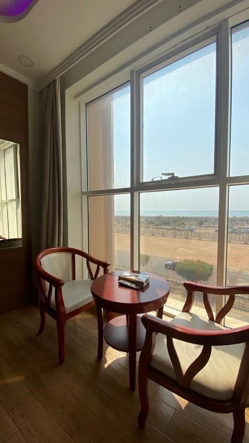 Fakher Yanbu 3 Furnished Units Exterior foto