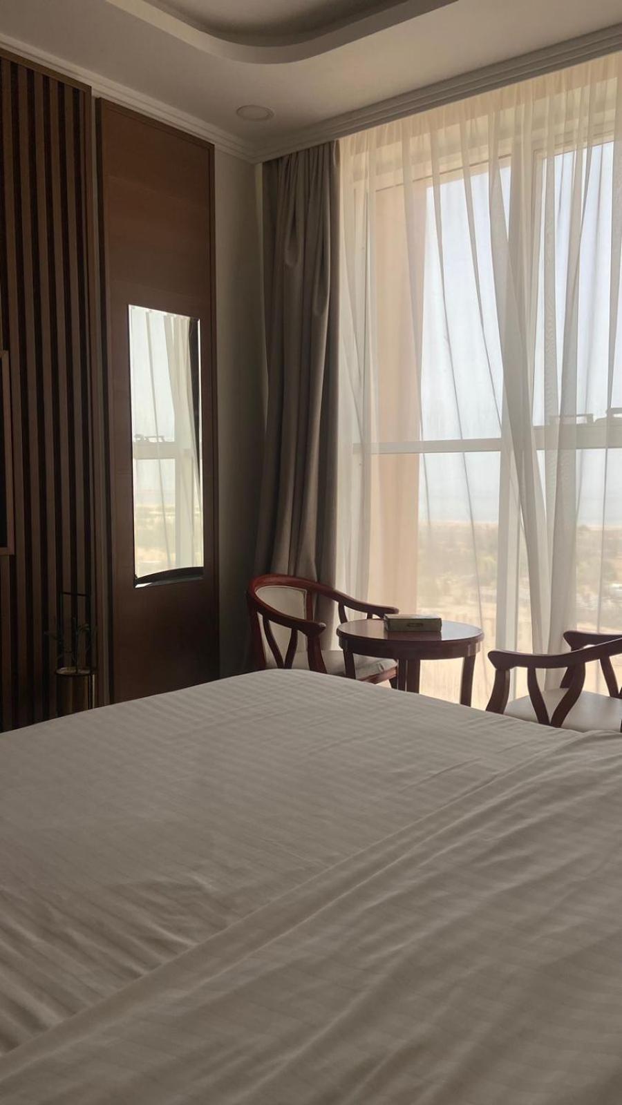 Fakher Yanbu 3 Furnished Units Exterior foto