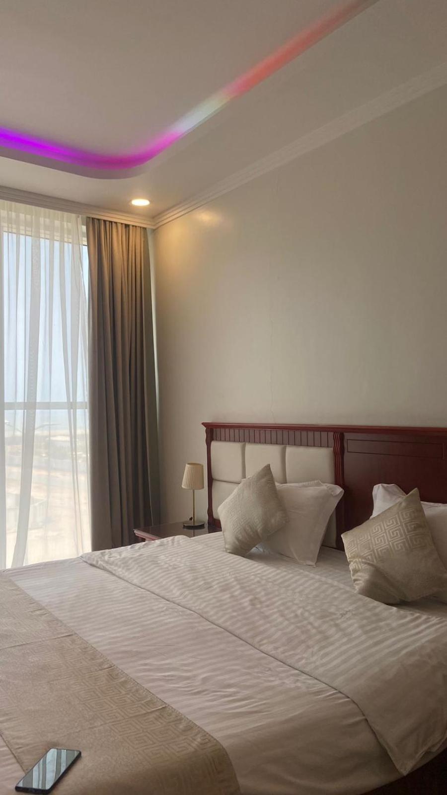 Fakher Yanbu 3 Furnished Units Exterior foto