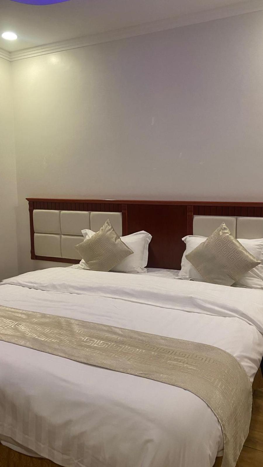 Fakher Yanbu 3 Furnished Units Exterior foto