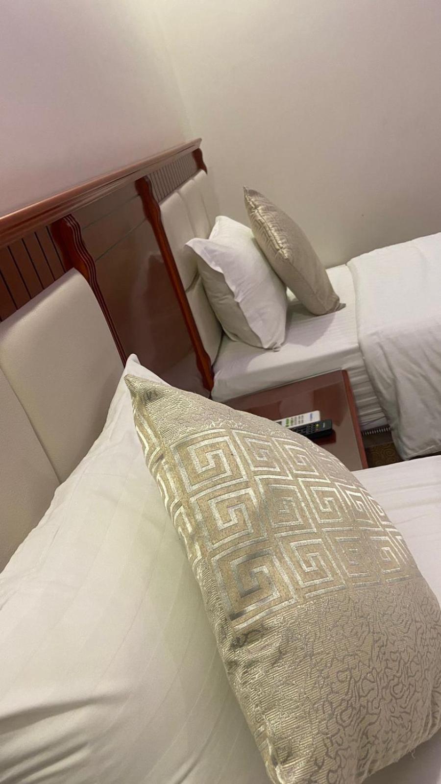 Fakher Yanbu 3 Furnished Units Exterior foto