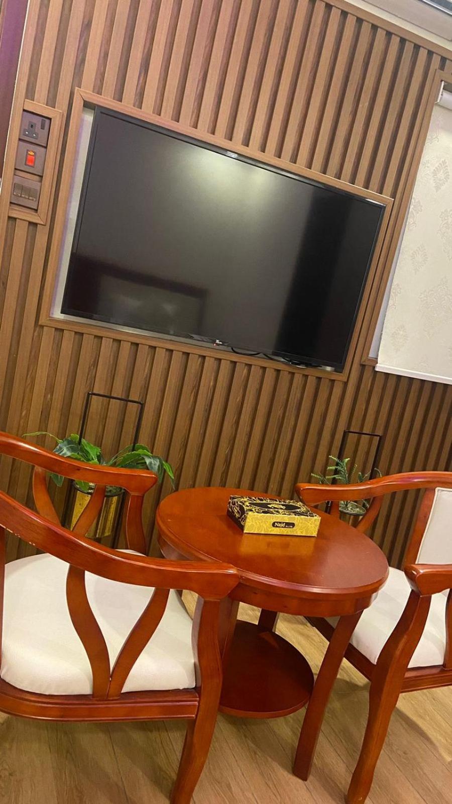 Fakher Yanbu 3 Furnished Units Exterior foto