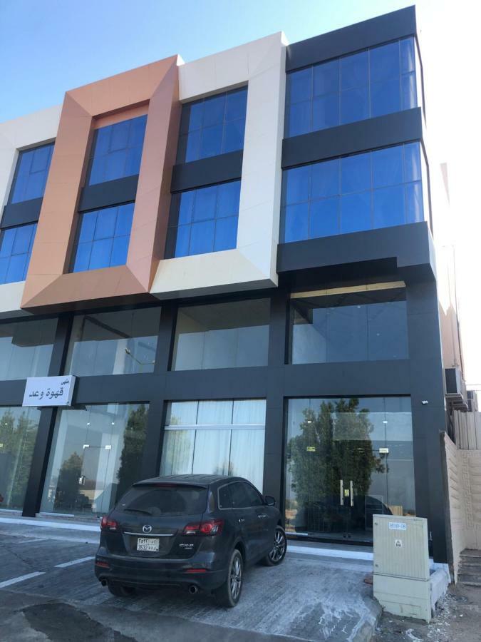Fakher Yanbu 3 Furnished Units Exterior foto